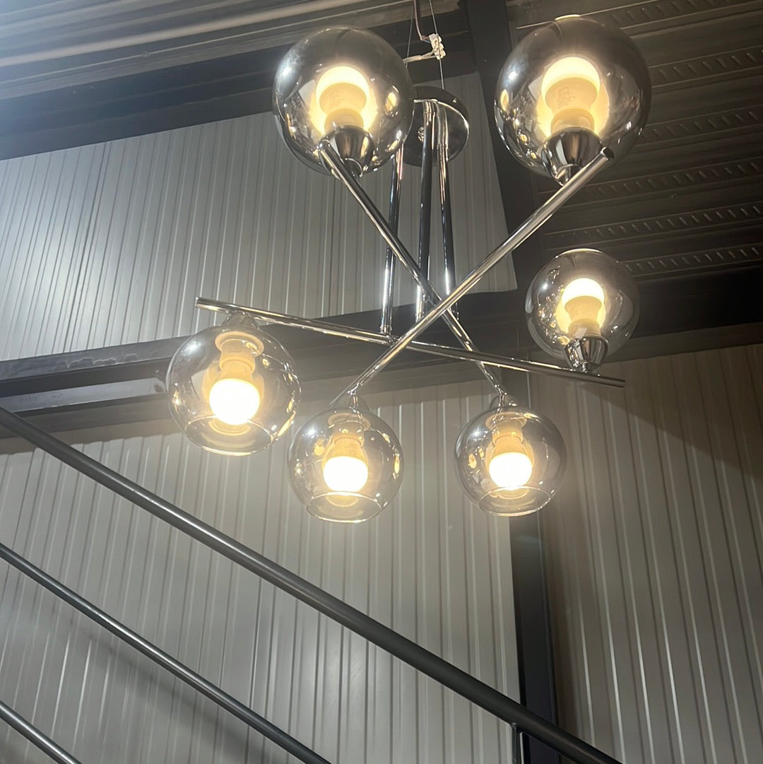 Lustre ALZ220207/6 CR