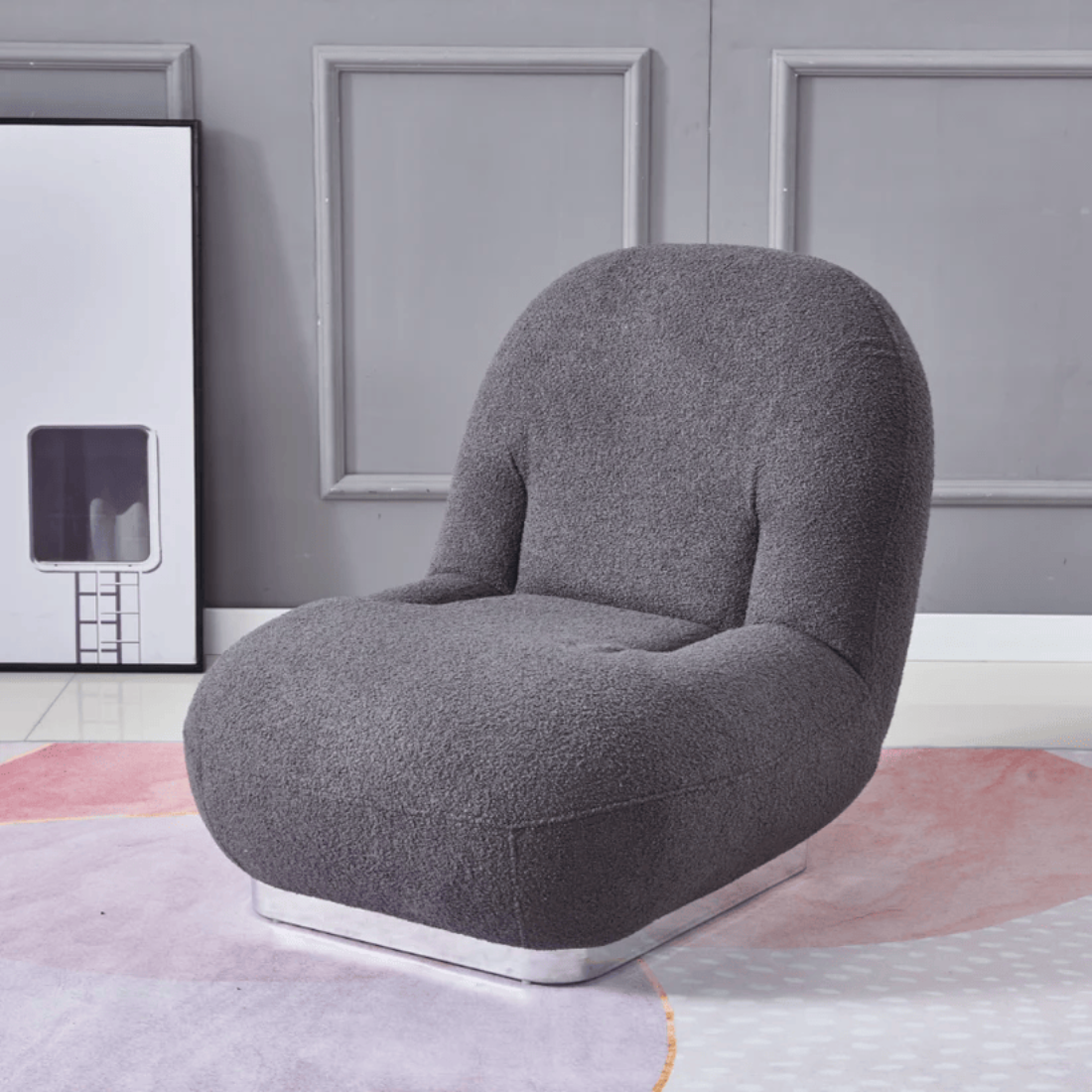 Fauteuil Mon Doudou