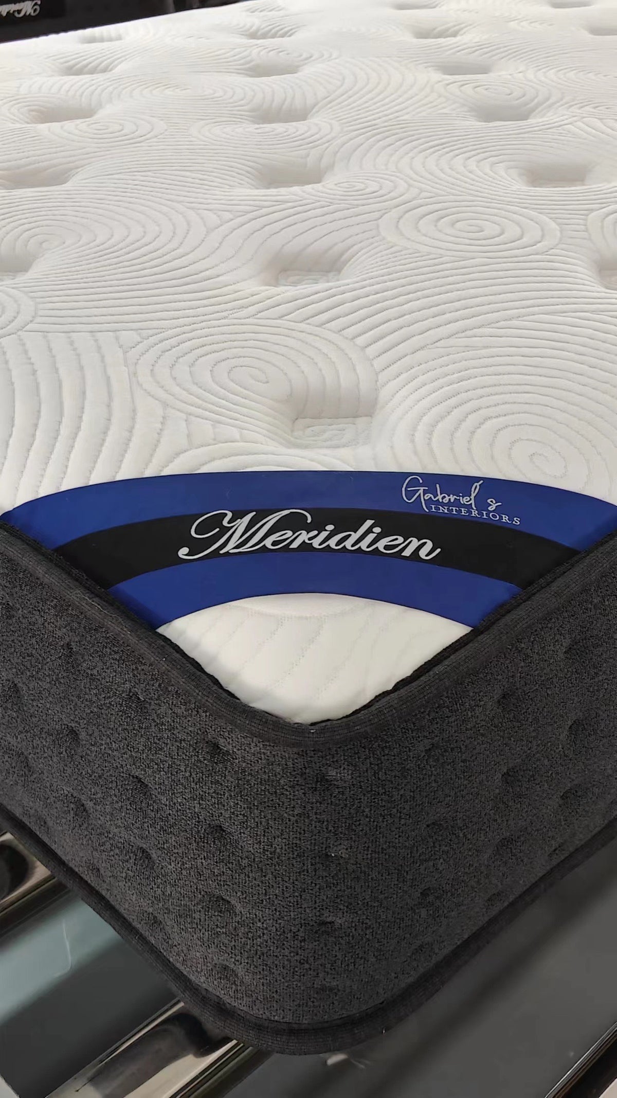 Matelas Meridien 25 cm