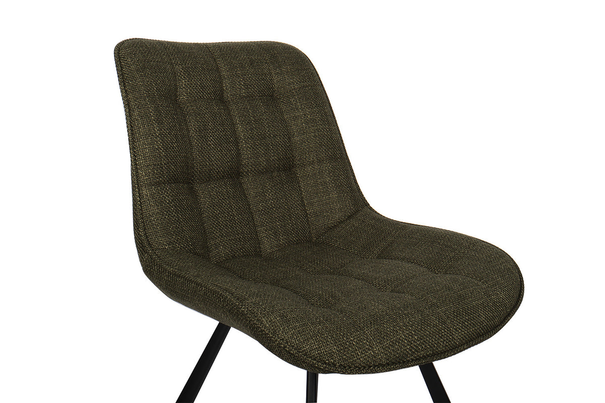 Chaise Ariba Vert