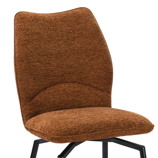 Chaise Strad – Pied Pivotant