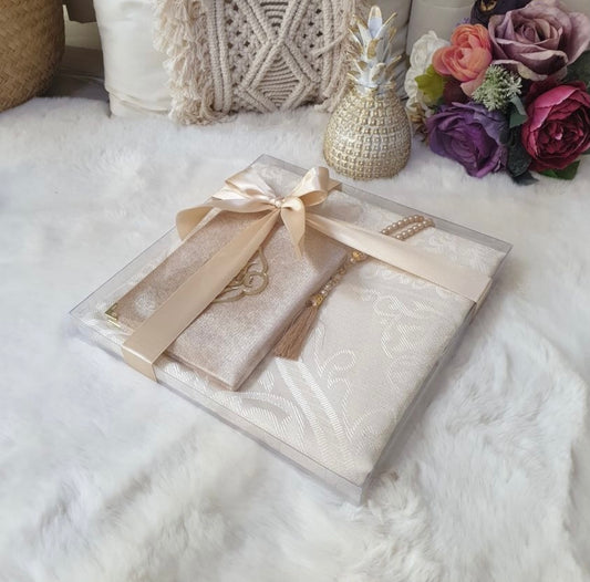 Coffret Hakim