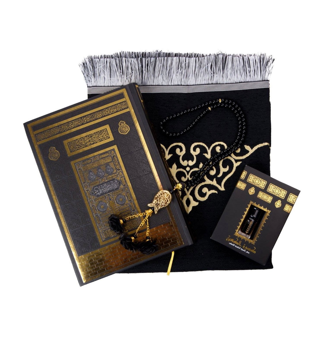 Coffret Souleymane