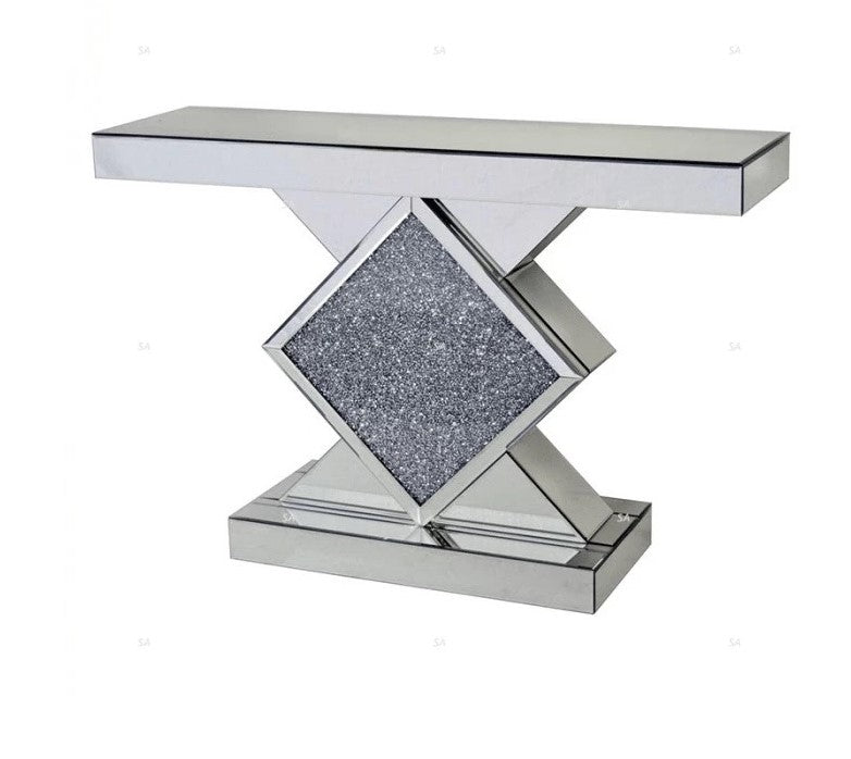 Console Miroir d'eau