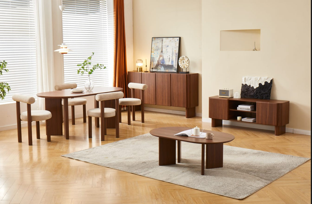 Collection Numidia