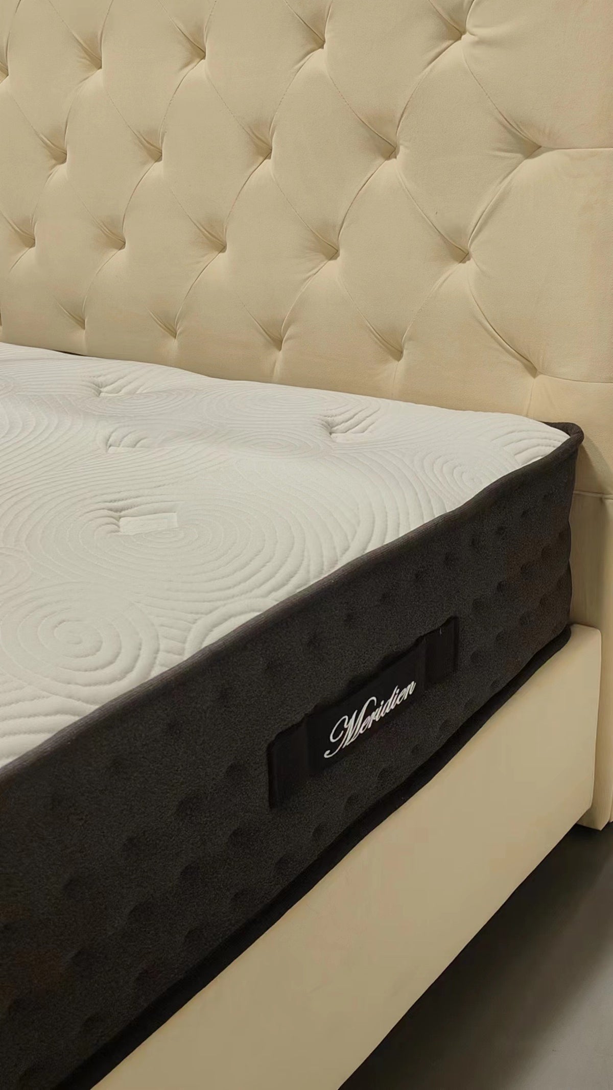 Matelas Meridien 25 cm