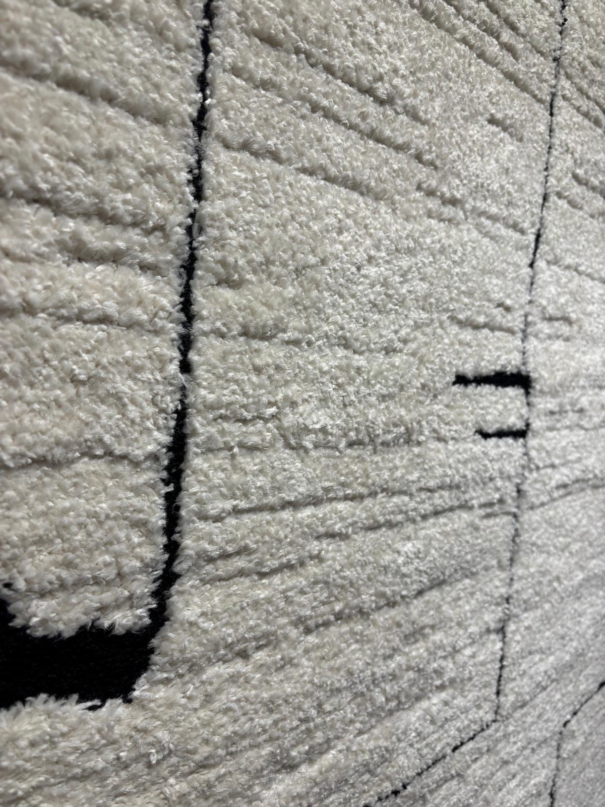 Tapis Eclipse Style Berbère Mtouga