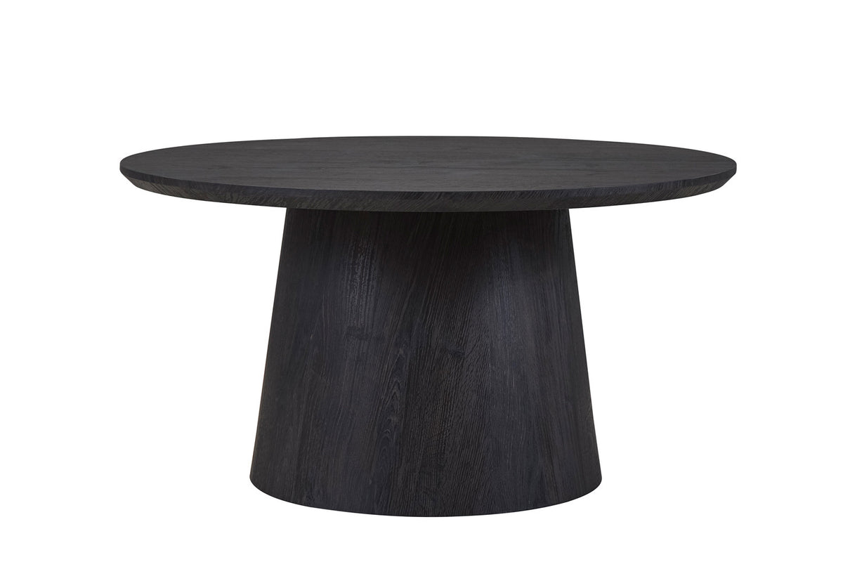 Table basse Miklos ronde