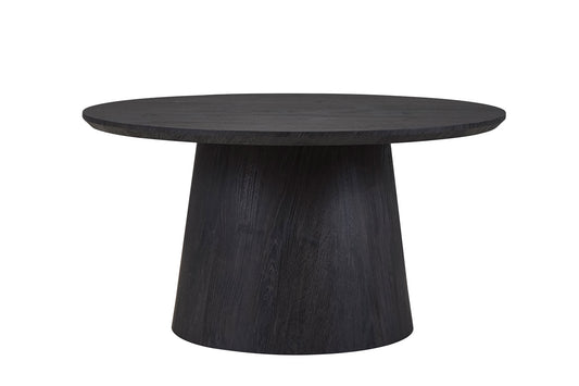 Table basse Miklos ronde