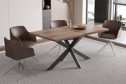 Table à manger extensible Kos