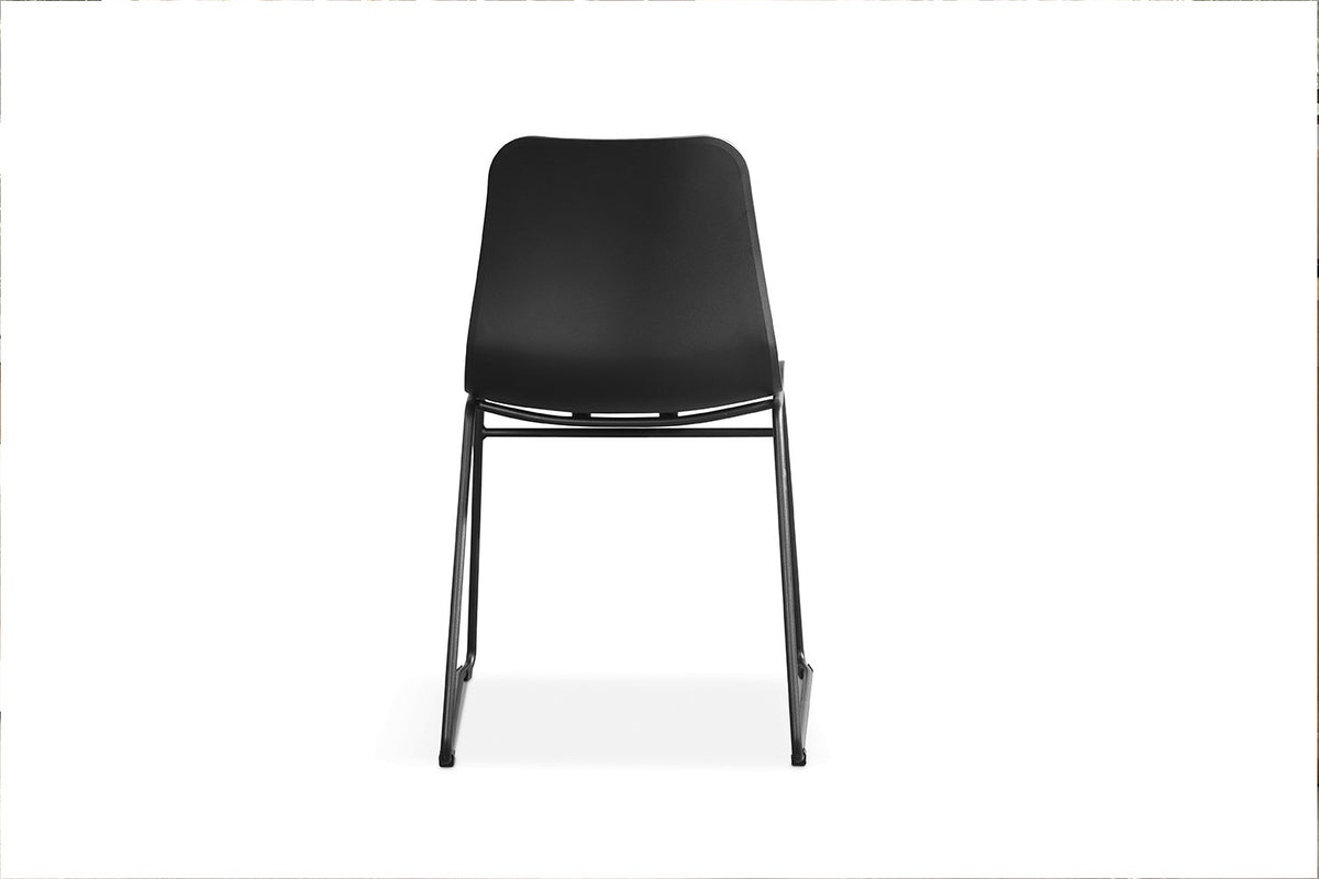 Chaise Marie Noir