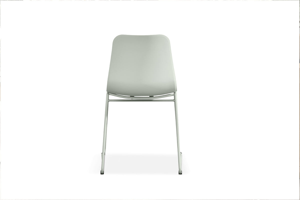 Chaise Marie Gris-Vert