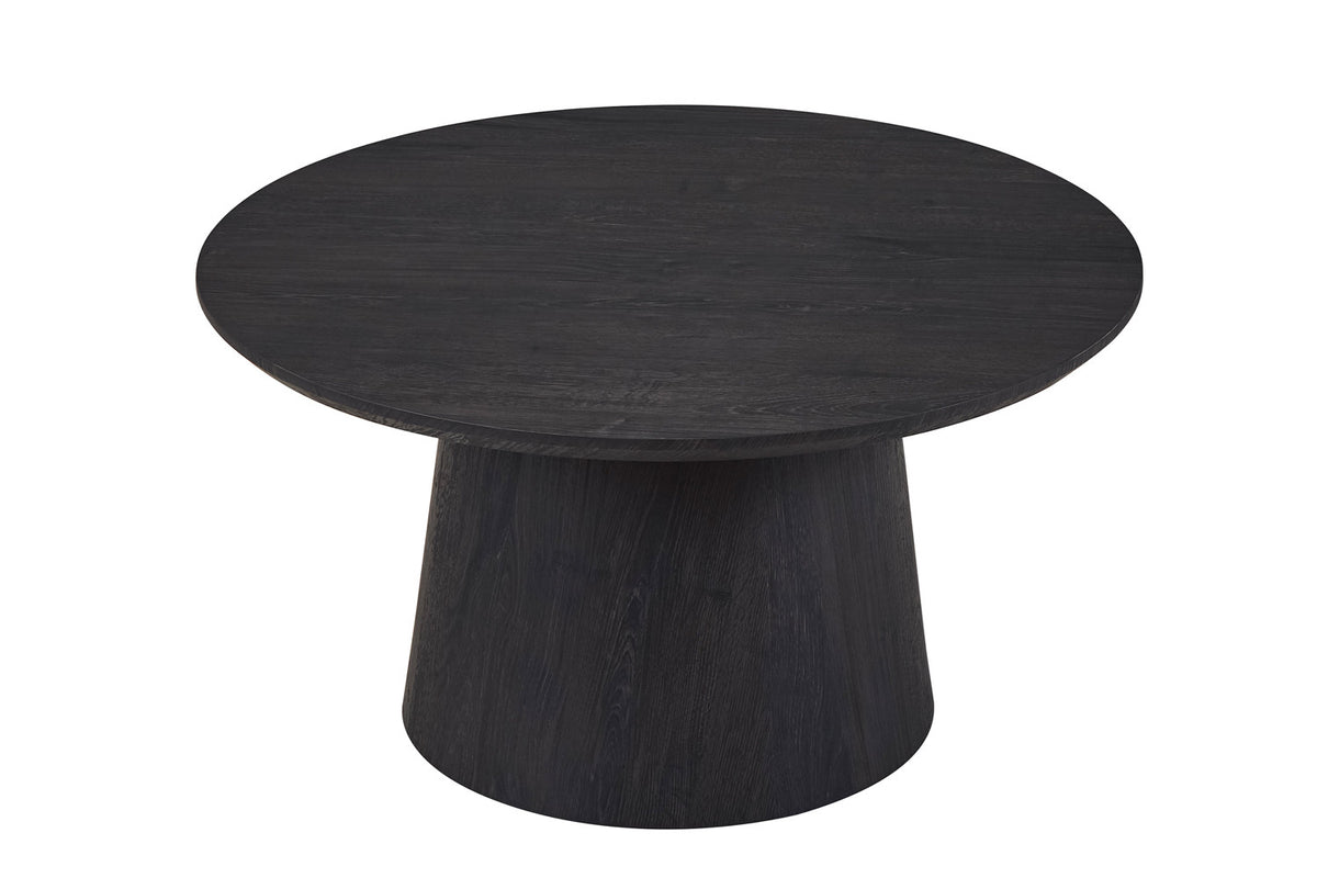 Table basse Miklos ronde