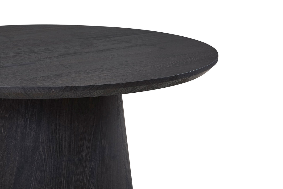 Table basse Miklos ronde