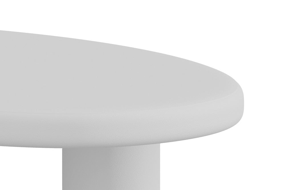 Table basse Organic Tavira 120 cm