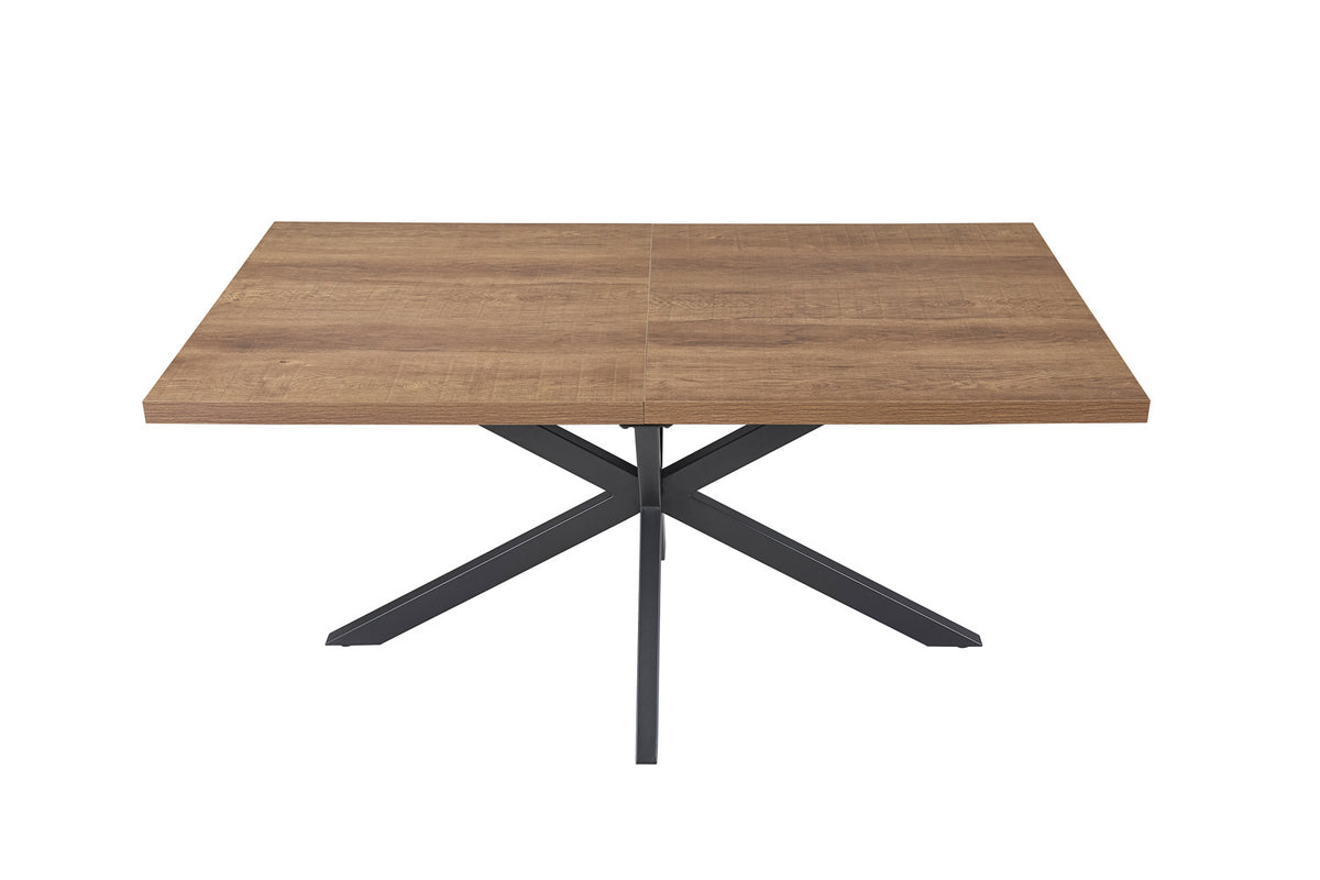 Table à manger extensible Kos