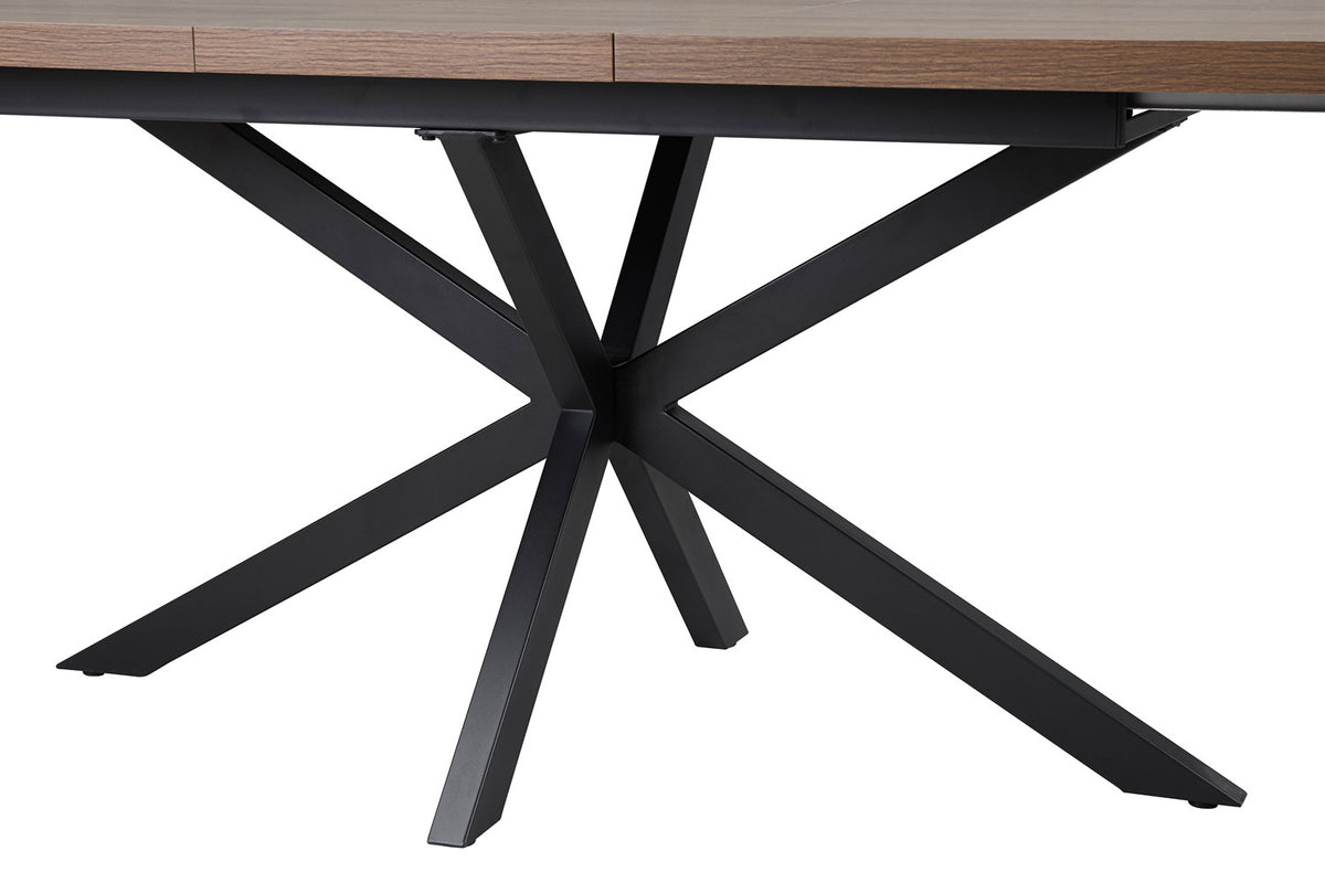 Table à manger extensible Kos