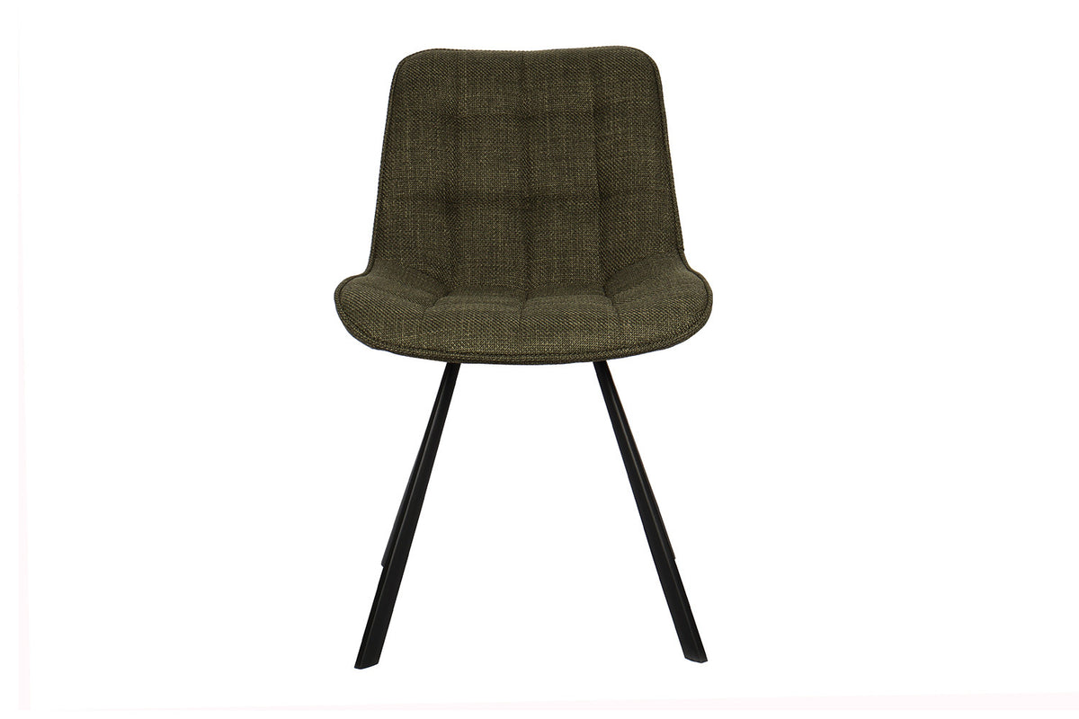 Chaise Ariba Vert