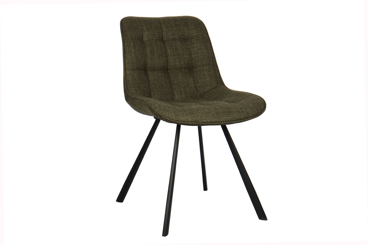 Chaise Ariba Vert
