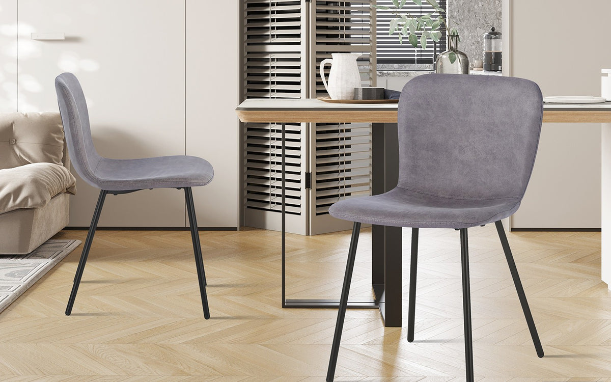 Chaise Susan Taupe