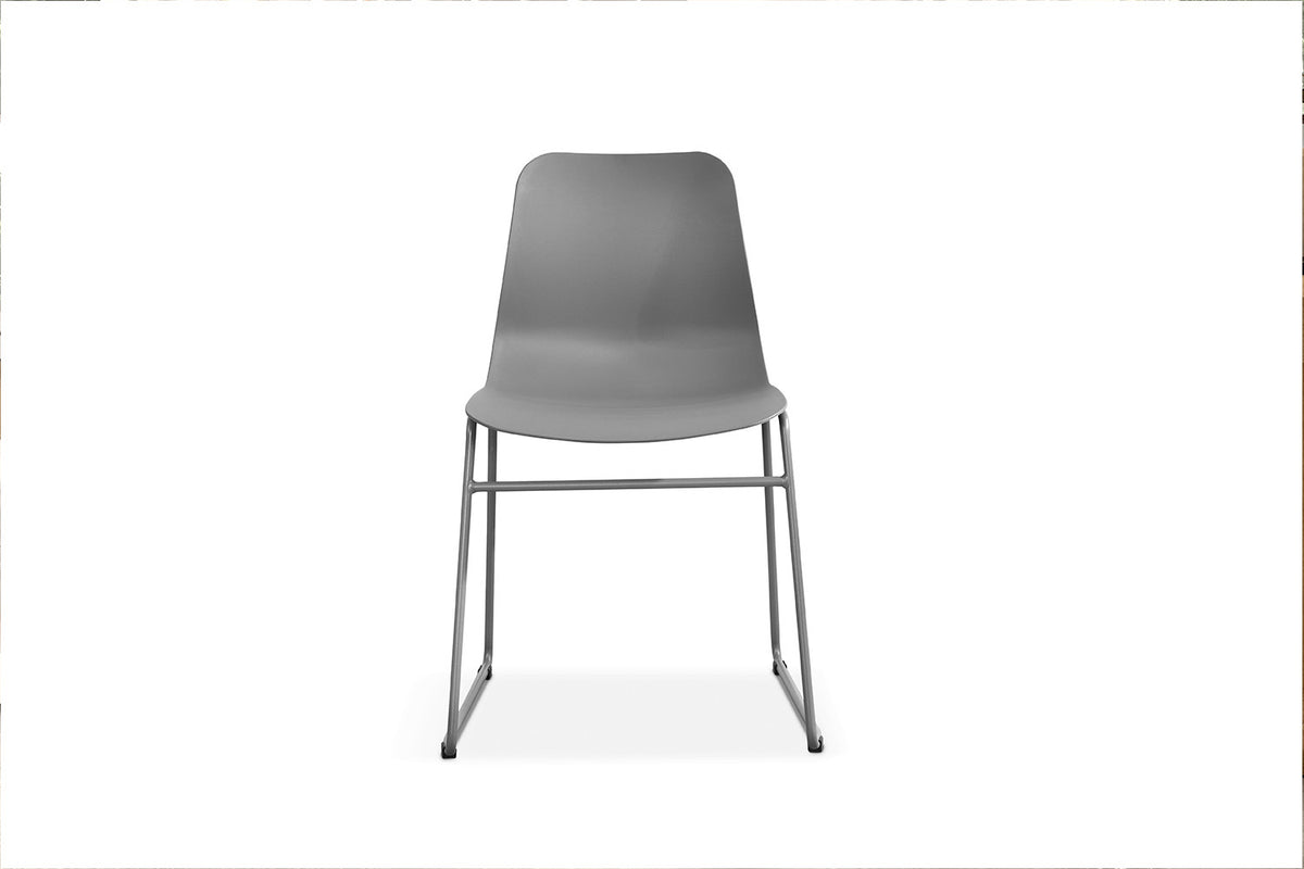 Chaise Marie Gris
