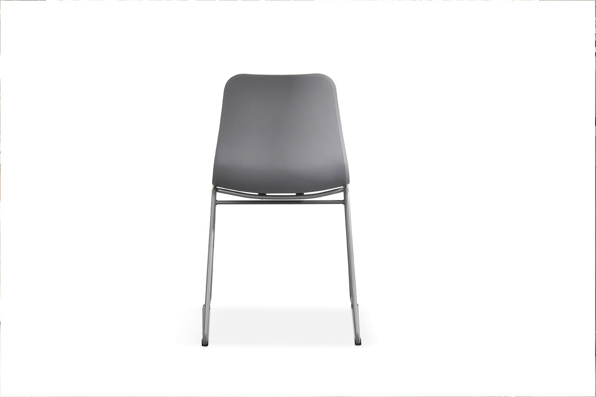 Chaise Marie Gris