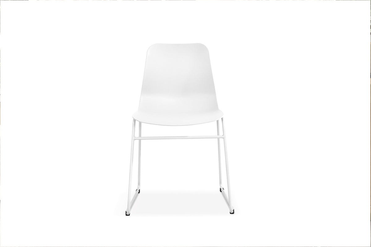 Chaise Marie Blanc