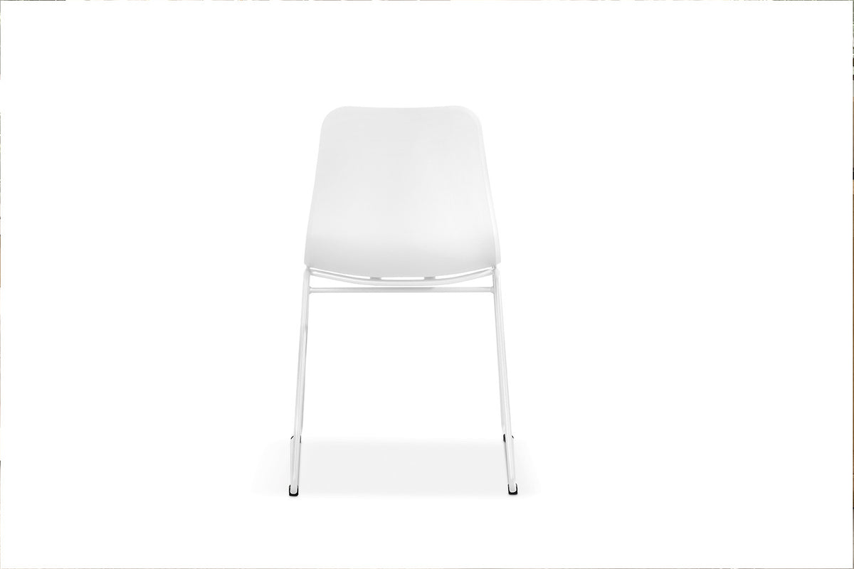 Chaise Marie Blanc