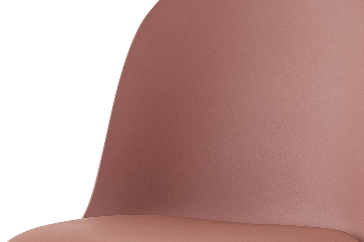 Chaise Jasmin Terracotta