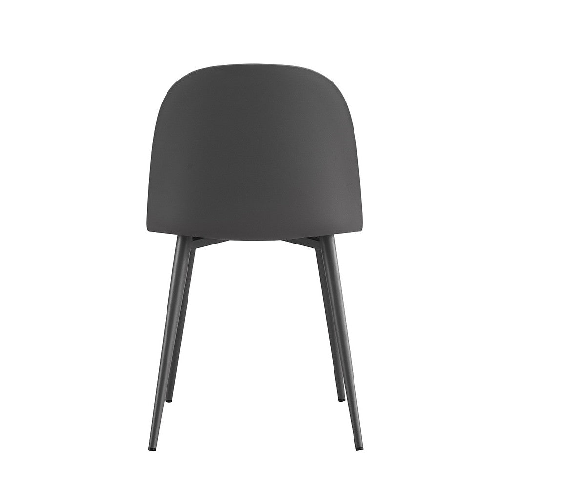 Chaise Jasmin Gris