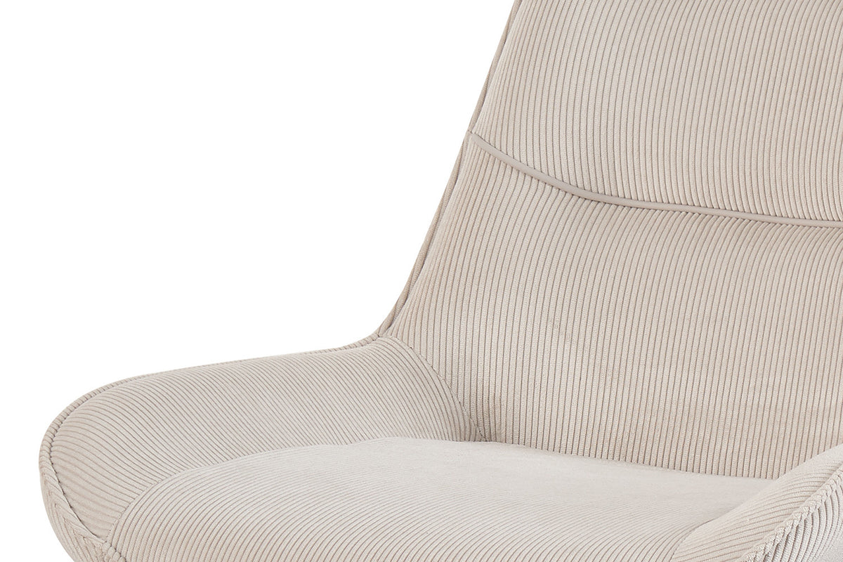 Chaise Amelie Sable