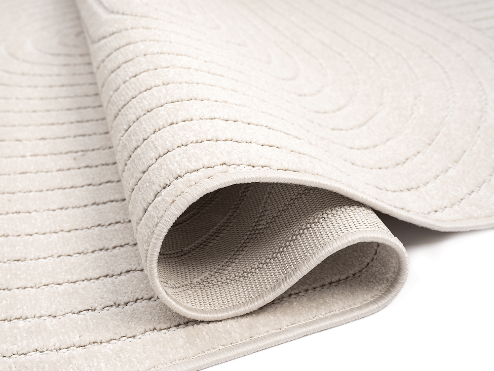 Tapis Tenerife Crème - 54221