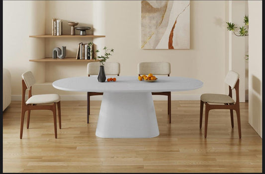 Table à manger Tavira 220cm