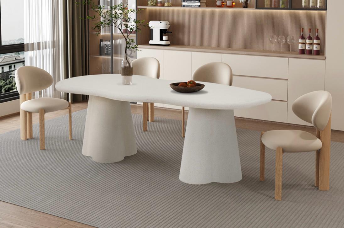 Table à manger Faro 220cm