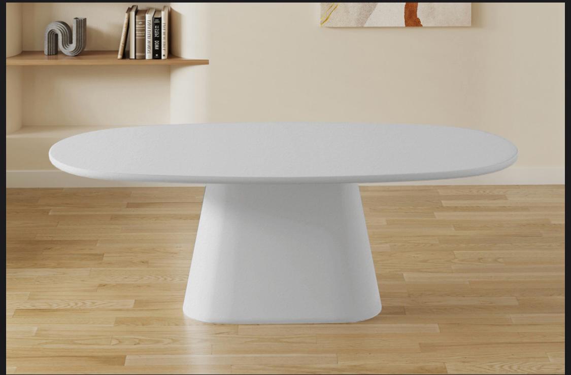 Table à manger Tavira 220cm
