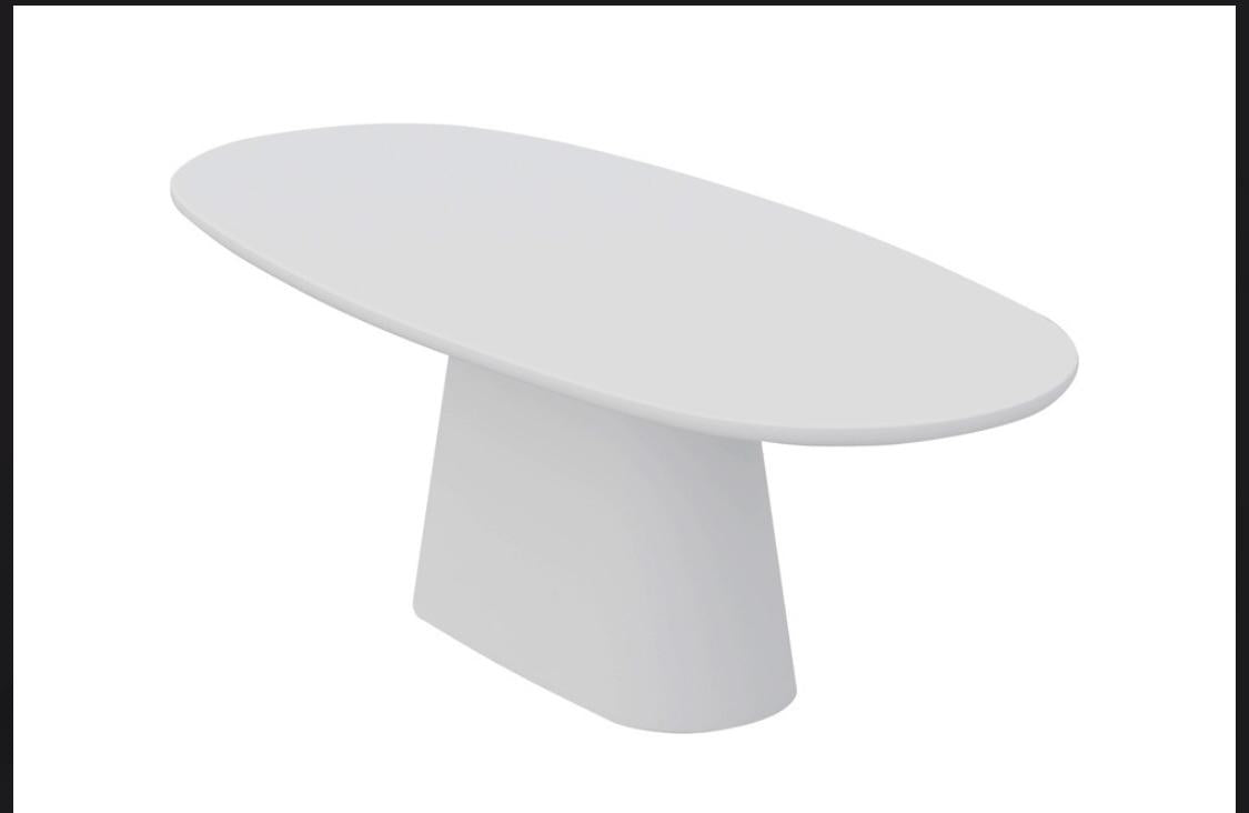 Table à manger Tavira 220cm