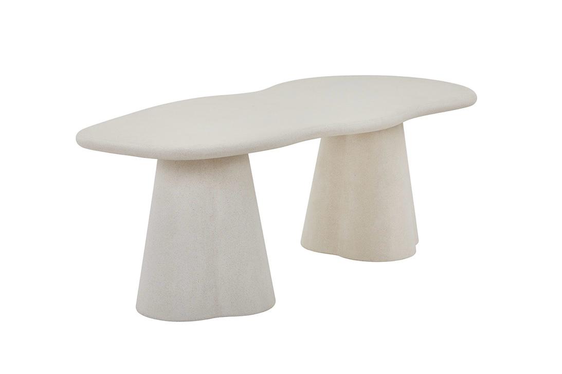 Table à manger Faro 220cm