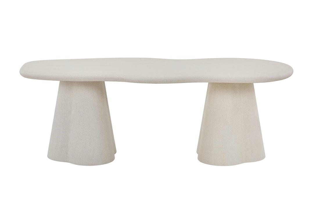 Table à manger Faro 220cm