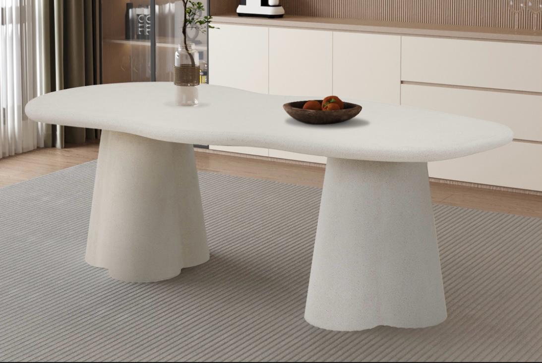 Table à manger Faro 220cm