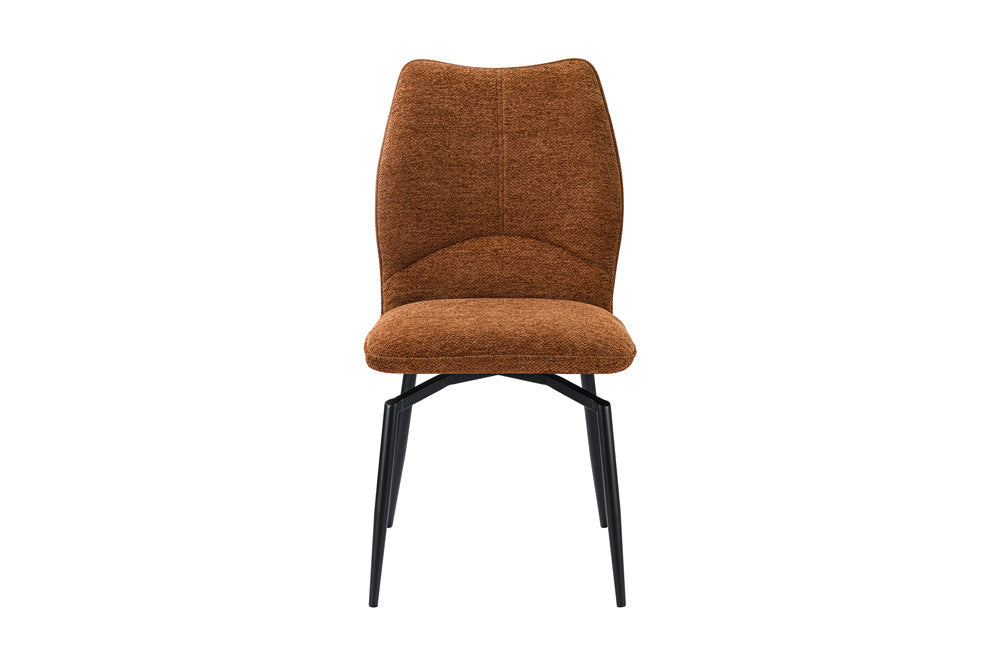 Chaise Strad – Pied Pivotant