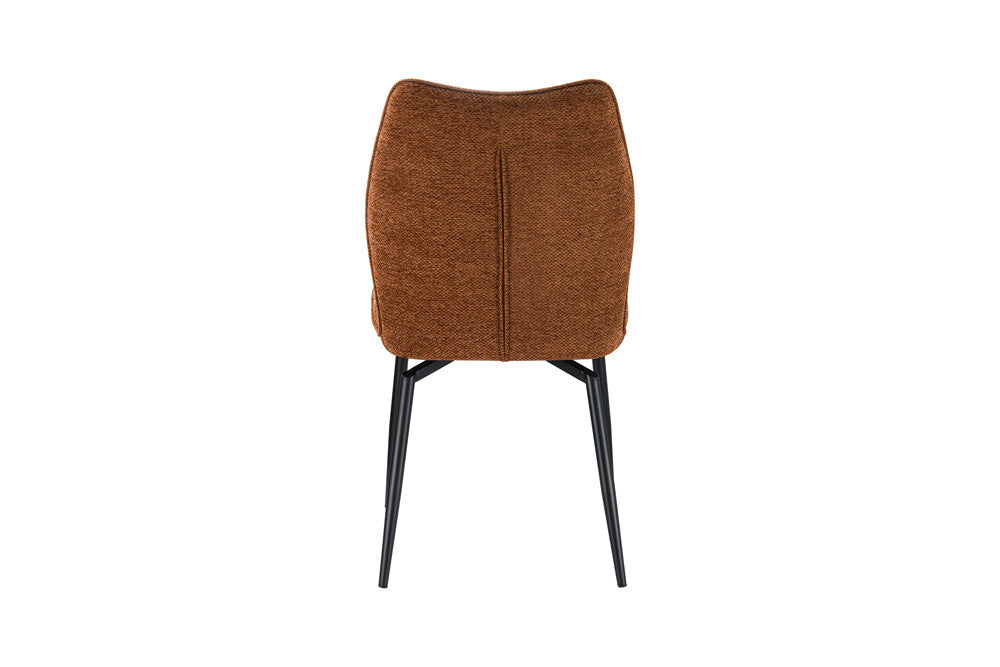 Chaise Strad – Pied Pivotant