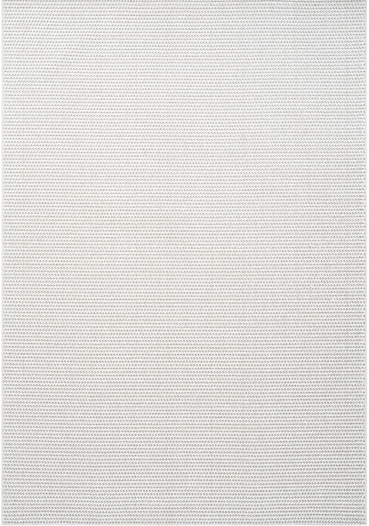 Tapis Mira crème Merinos – Effet Laine Bouclée