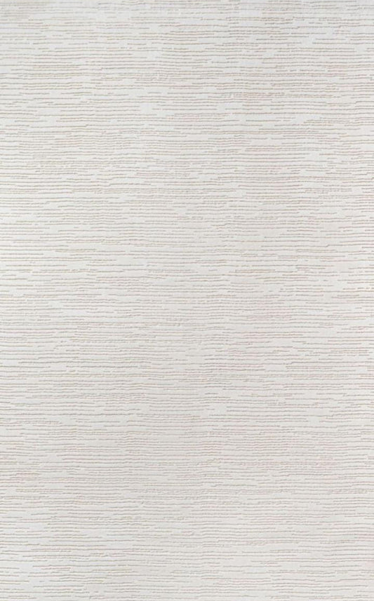 Tapis Signo crème Merinos 75148 – poils courts lavable
