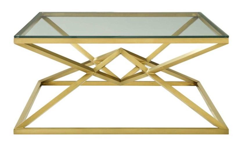 Table basse design ARBA Bordeaux Latresne