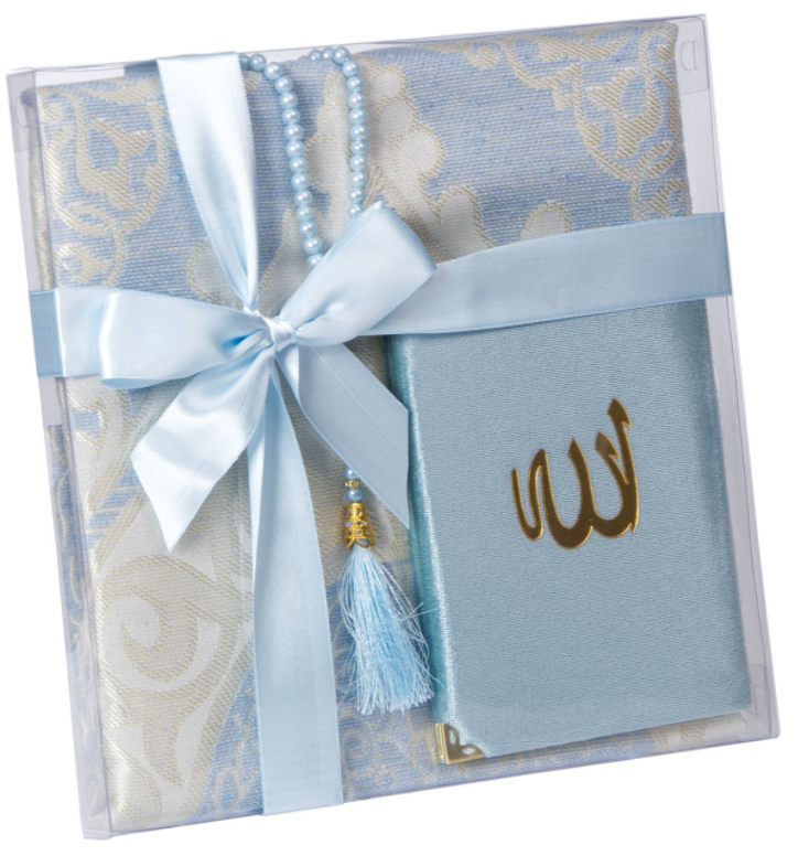 Coffret Hakim