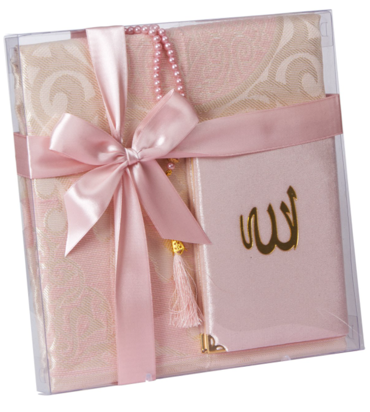 Coffret Hakim