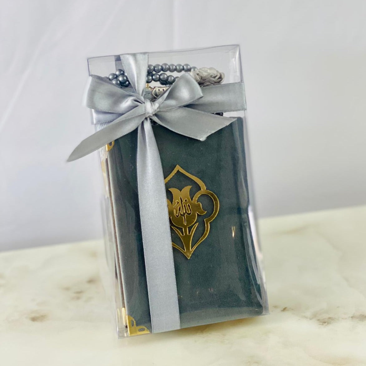 Coffret Karim