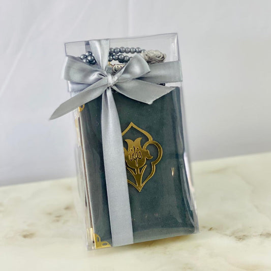 Coffret Karim