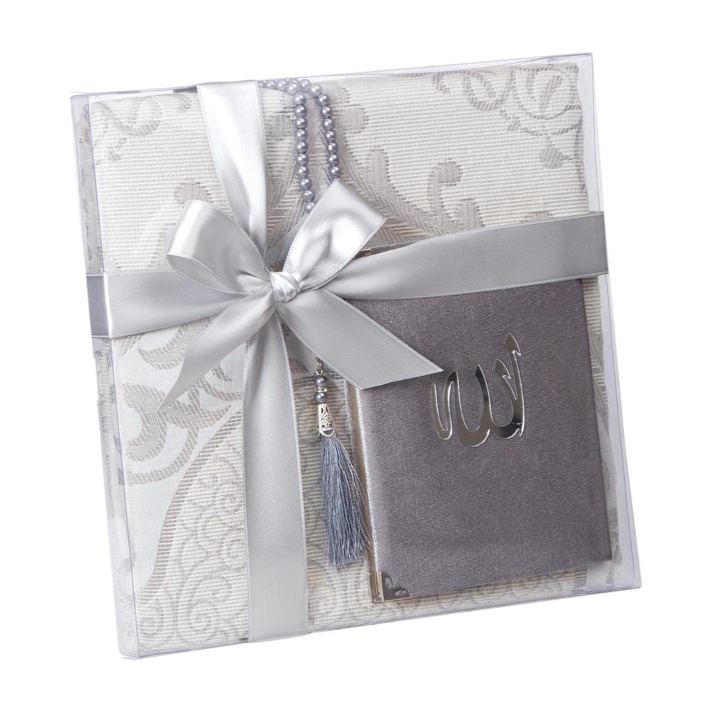 Coffret Hakim