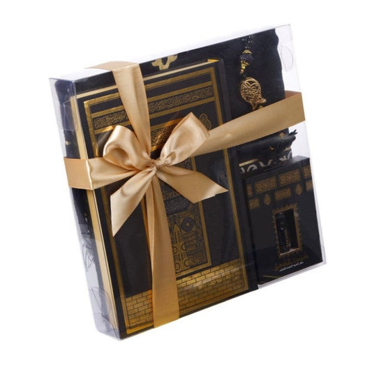 Coffret Souleymane